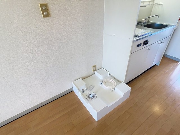 建物設備(2025年9月撮影※現況を優先します。)