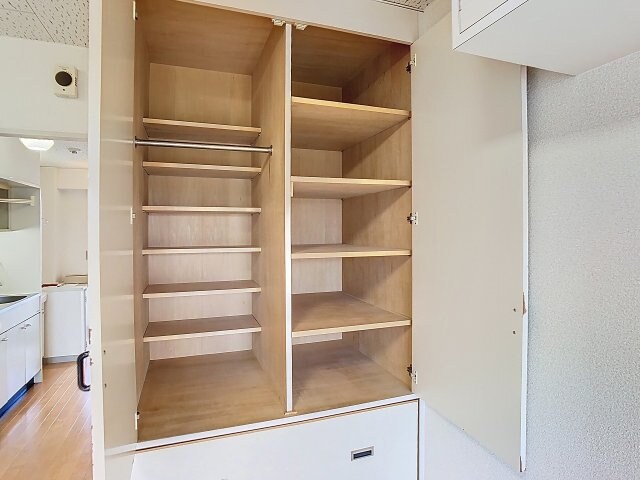 物件内観写真12　(2025年9月撮影※現況を優先します。)