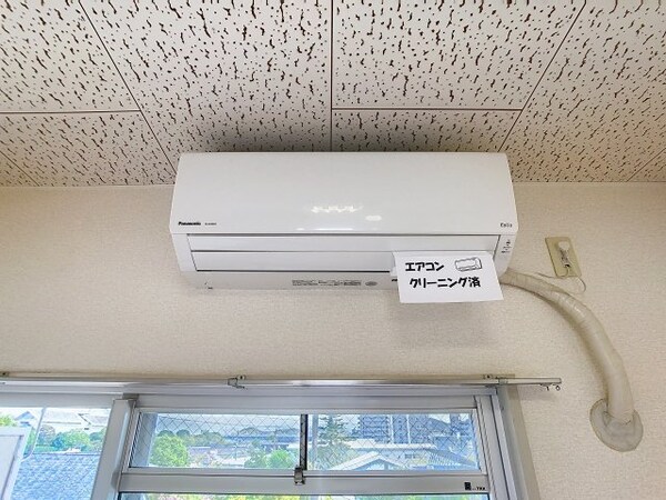 建物設備(2025年9月撮影※現況を優先します。)