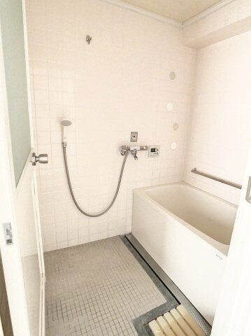 物件内観写真4　(2023年11月撮影)