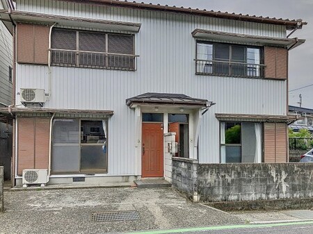 棟割貸家（福井町517-1）外観写真