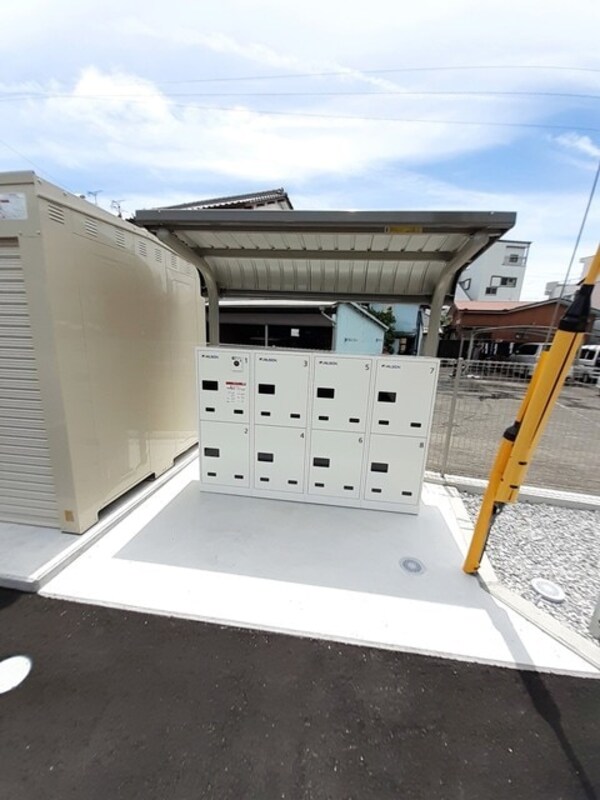 建物設備(その他)