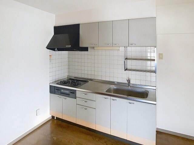 物件内観写真3　(2025年8月撮影)