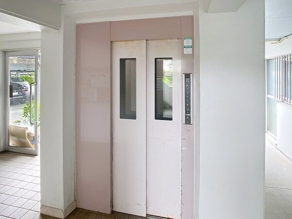 建物設備(2025年5月撮影※現況を優先致します。)