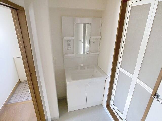 物件内観写真6　(2025年8月撮影)