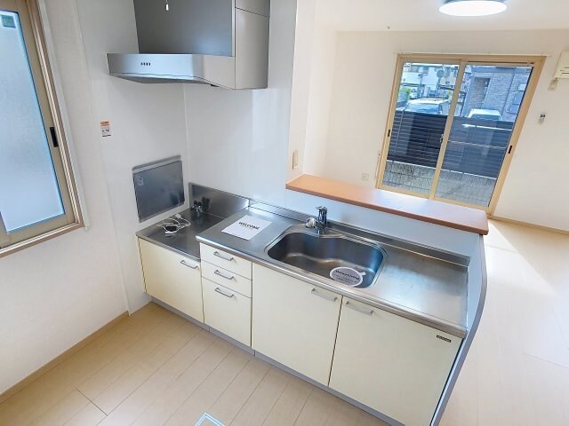 物件内観写真3　(2025年10月撮影)