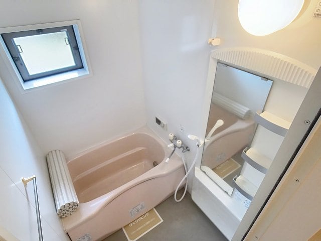 物件内観写真4　(2025年10月撮影)