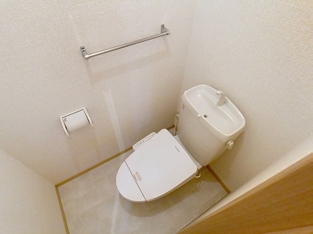 物件内観写真5　(2025年10月撮影)