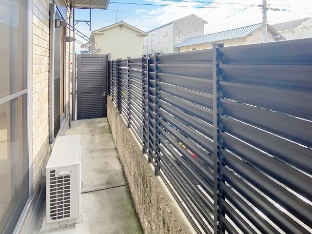 物件内観写真16　(2025年10月撮影)