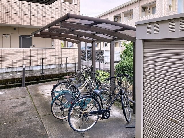 物件内観写真18　(2025年10月撮影)