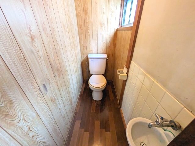 物件内観写真5　(2025年8月撮影)