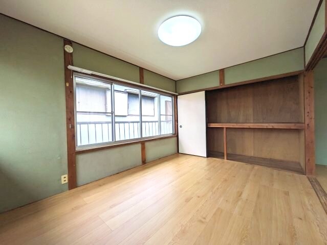 物件内観写真7　(2025年8月撮影)