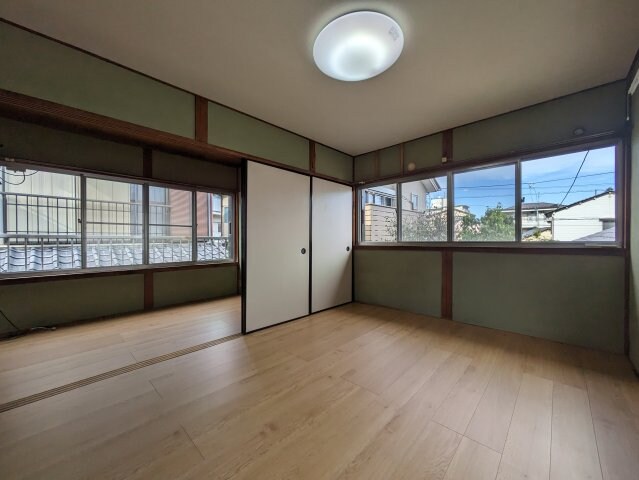 物件内観写真8　(2025年8月撮影)