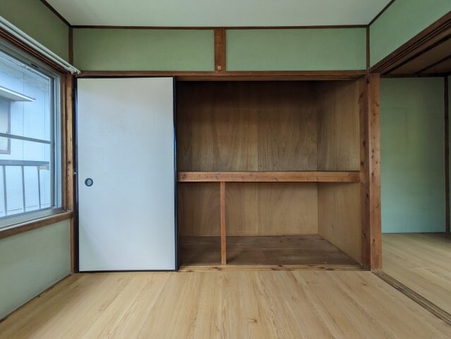 物件内観写真9　(2025年8月撮影)