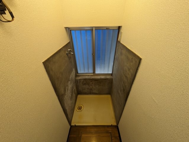 物件内観写真10　(2025年8月撮影)