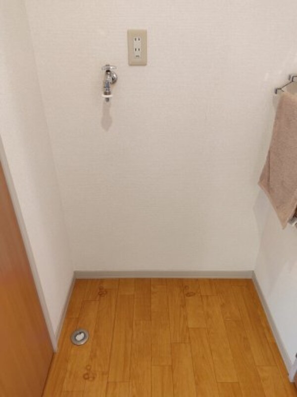 建物設備(2020年6月撮影)