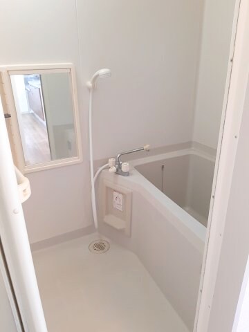 物件内観写真4　(2021年8月撮影)