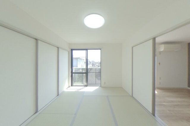 物件内観写真7　(2021年8月撮影)