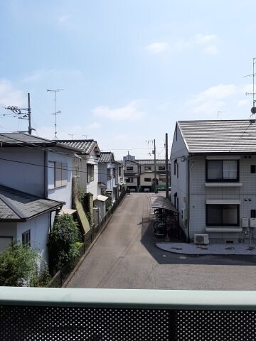 物件内観写真14　(2021年8月撮影)