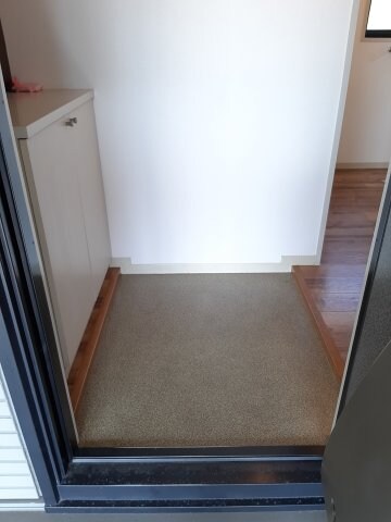 物件内観写真15　(2021年8月撮影)