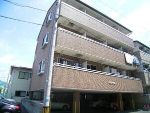 フィットハイム北本町外観写真