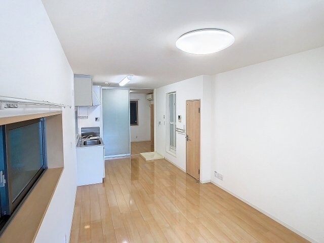 物件内観写真2　(2024年2月撮影)