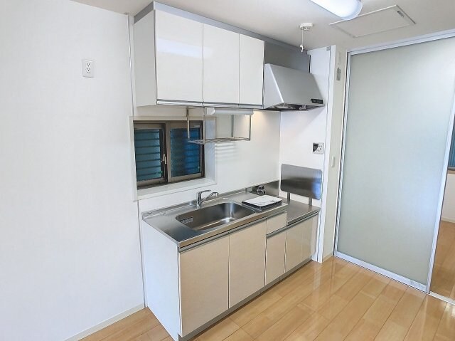 物件内観写真3　(2024年2月撮影)