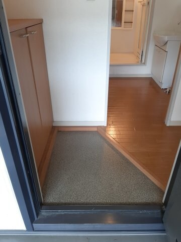 物件内観写真16　(2021年6月撮影)