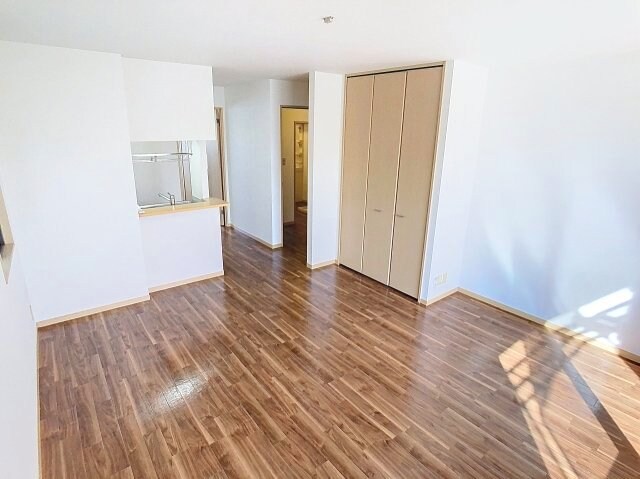 物件内観写真2　(2025年11月撮影)