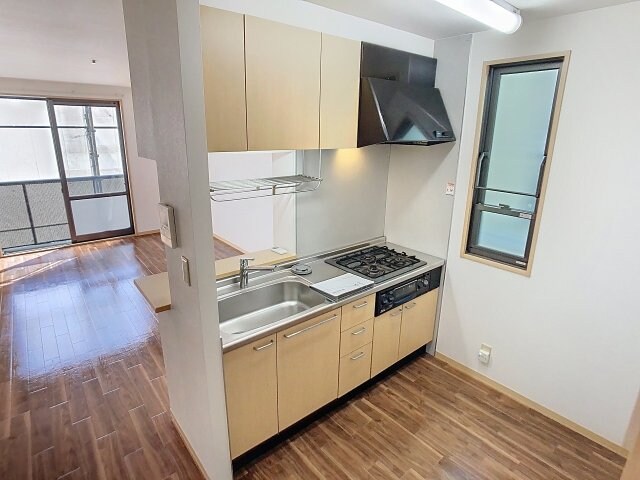 物件内観写真3　(2025年11月撮影)