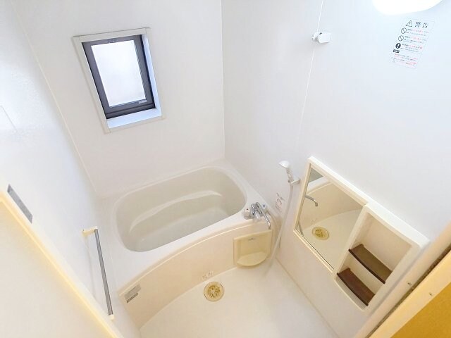 物件内観写真4　(2025年11月撮影)