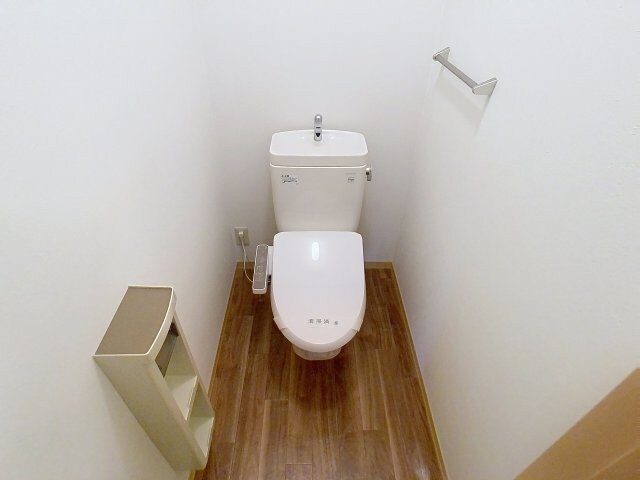 物件内観写真5　(2025年11月撮影)