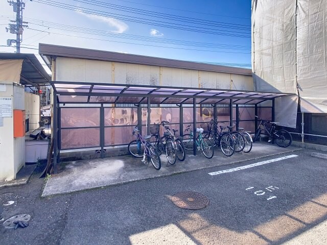 物件内観写真16　(2025年11月撮影)