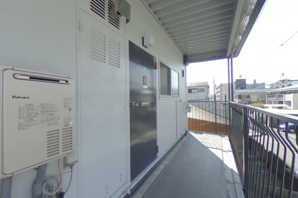 建物設備(2020年3月撮影※現況を優先致します。)