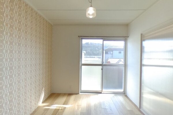 居室(2020年3月撮影※現況を優先致します。)