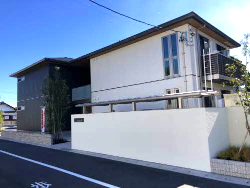 シャーメゾン 莉Ⅰ
