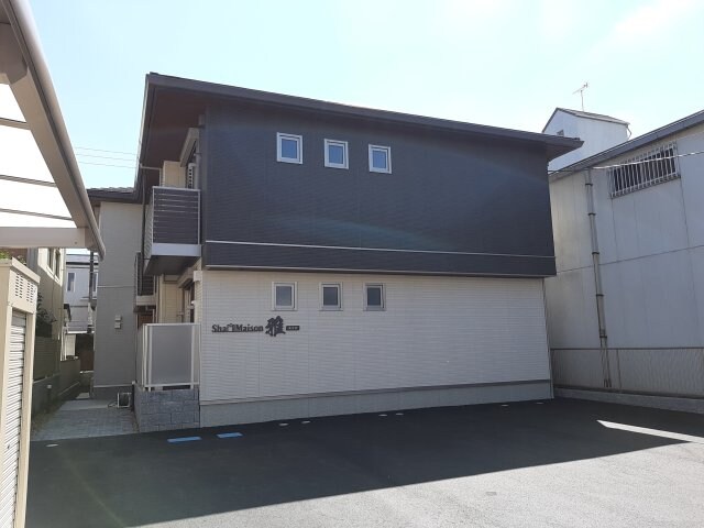 物件外観写真1　(2020年9月撮影)