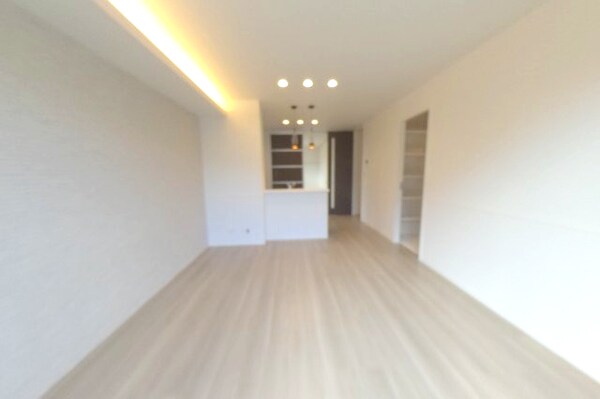 居室(2020年9月撮影)