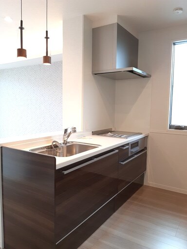 物件内観写真3　(2020年9月撮影)