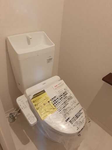 物件内観写真5　(2020年9月撮影)