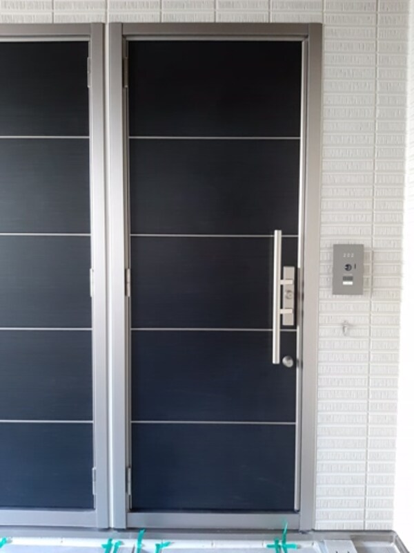 建物設備(2020年9月撮影)