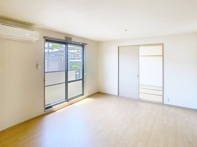 物件内観写真2　(2025年9月撮影)