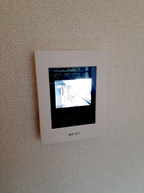 物件内観写真11　(セキュリティ)