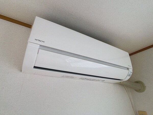 建物設備(2024年10月撮影)