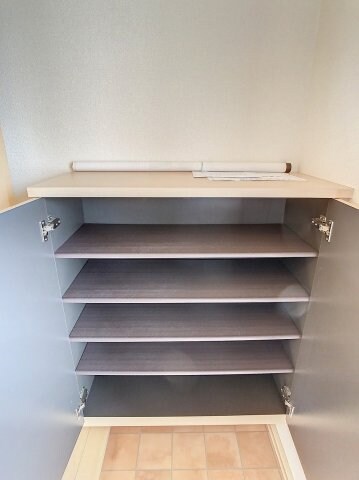 物件内観写真16　(現況を優先します。（撮影時期：2023年7月）)