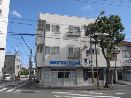 山崎ビル(伊勢崎町)外観写真