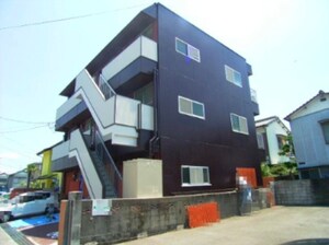 アバンギャルド ドリーム外観写真