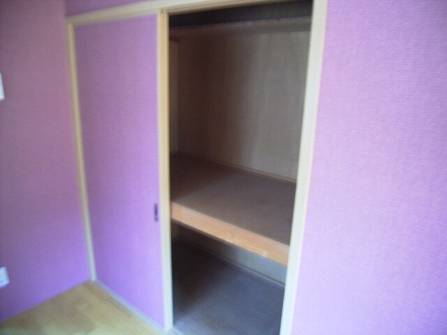 物件内観写真8　(2009年5月撮影)