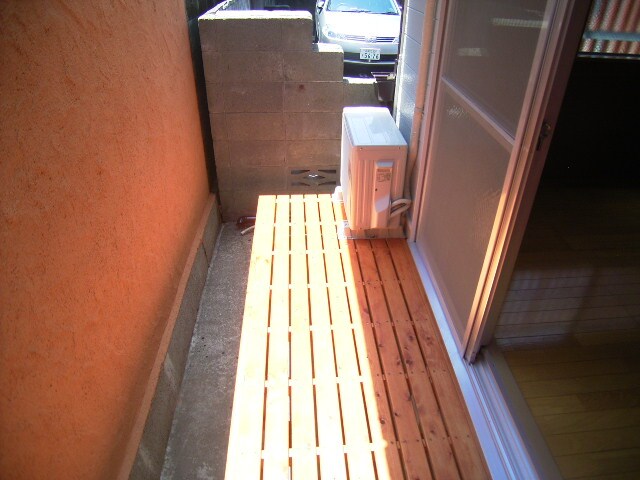 物件内観写真11　(2009年5月撮影)