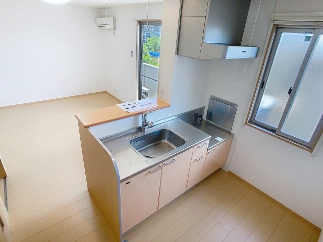 物件内観写真2　(2025年7月撮影※現況を優先します。)